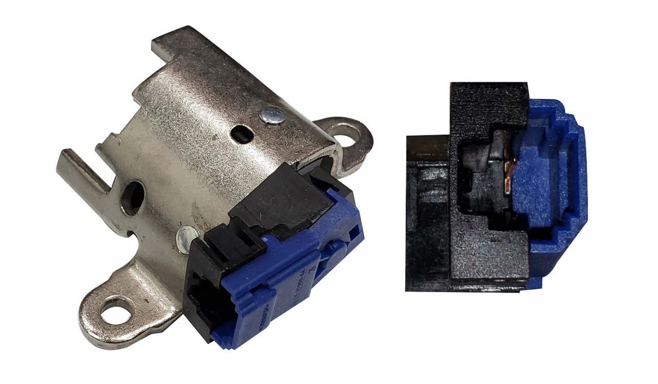 Amazon.com: Ford Motor Co Selector Switch - GC2Z3F988A : Automotive